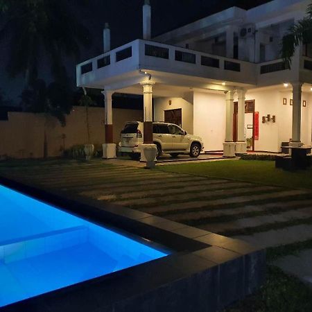 So What Boutique Hotel Νεγκόμπο Εξωτερικό φωτογραφία