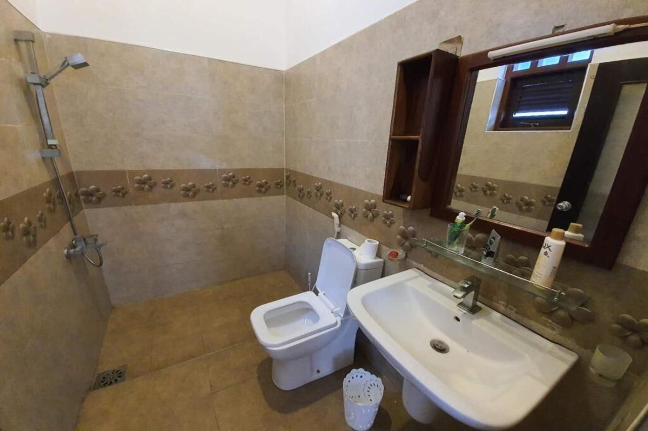 So What Boutique Hotel Νεγκόμπο Εξωτερικό φωτογραφία