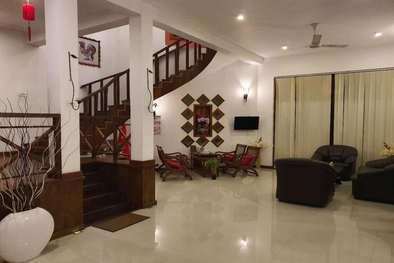 So What Boutique Hotel Νεγκόμπο Εξωτερικό φωτογραφία
