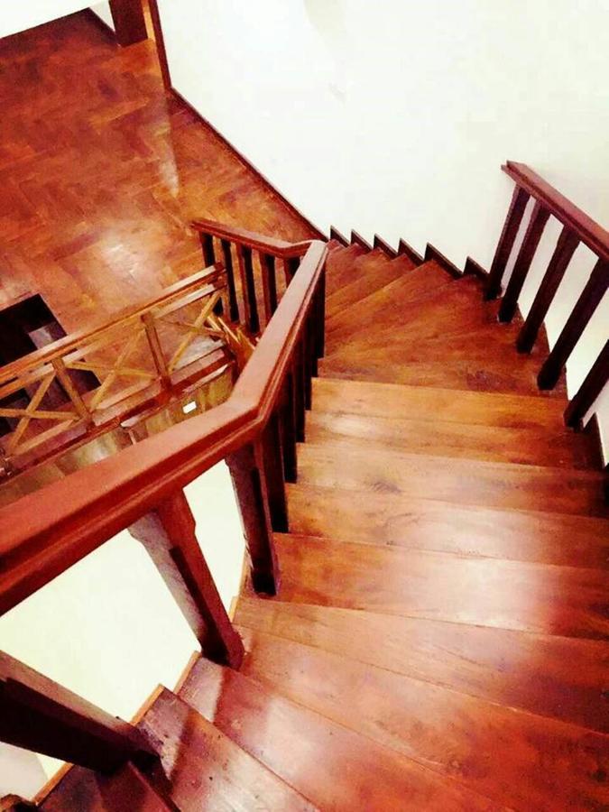 So What Boutique Hotel Νεγκόμπο Εξωτερικό φωτογραφία