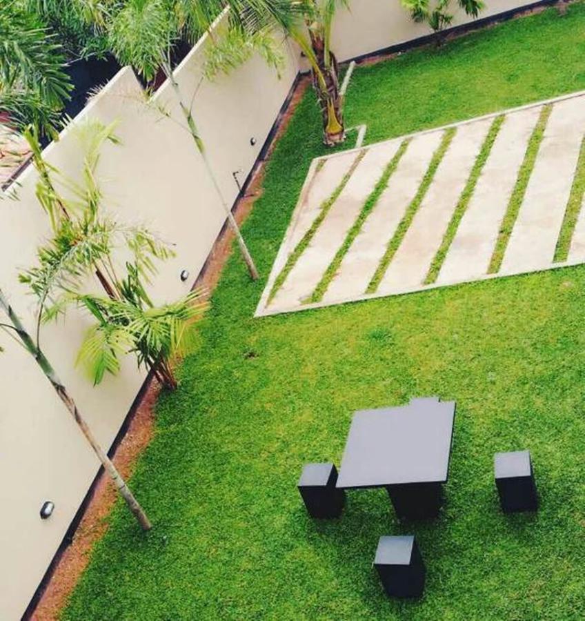 So What Boutique Hotel Νεγκόμπο Εξωτερικό φωτογραφία