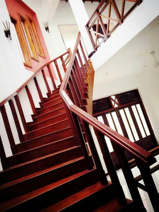 So What Boutique Hotel Νεγκόμπο Εξωτερικό φωτογραφία