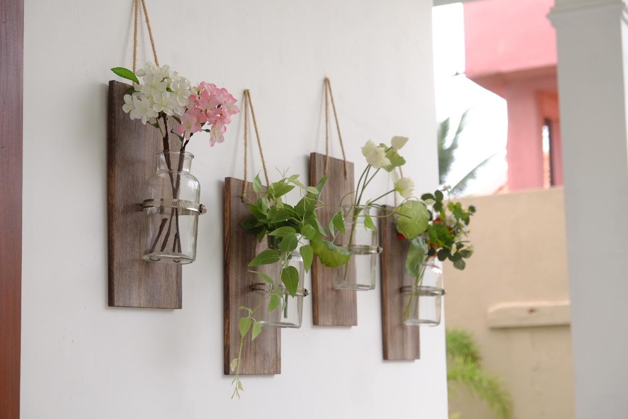 So What Boutique Hotel Νεγκόμπο Εξωτερικό φωτογραφία