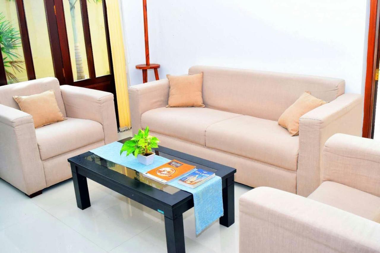 So What Boutique Hotel Νεγκόμπο Εξωτερικό φωτογραφία