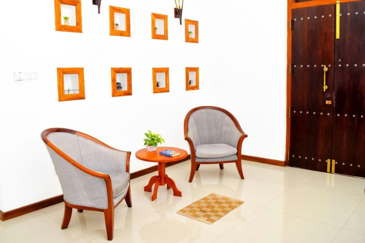 So What Boutique Hotel Νεγκόμπο Εξωτερικό φωτογραφία