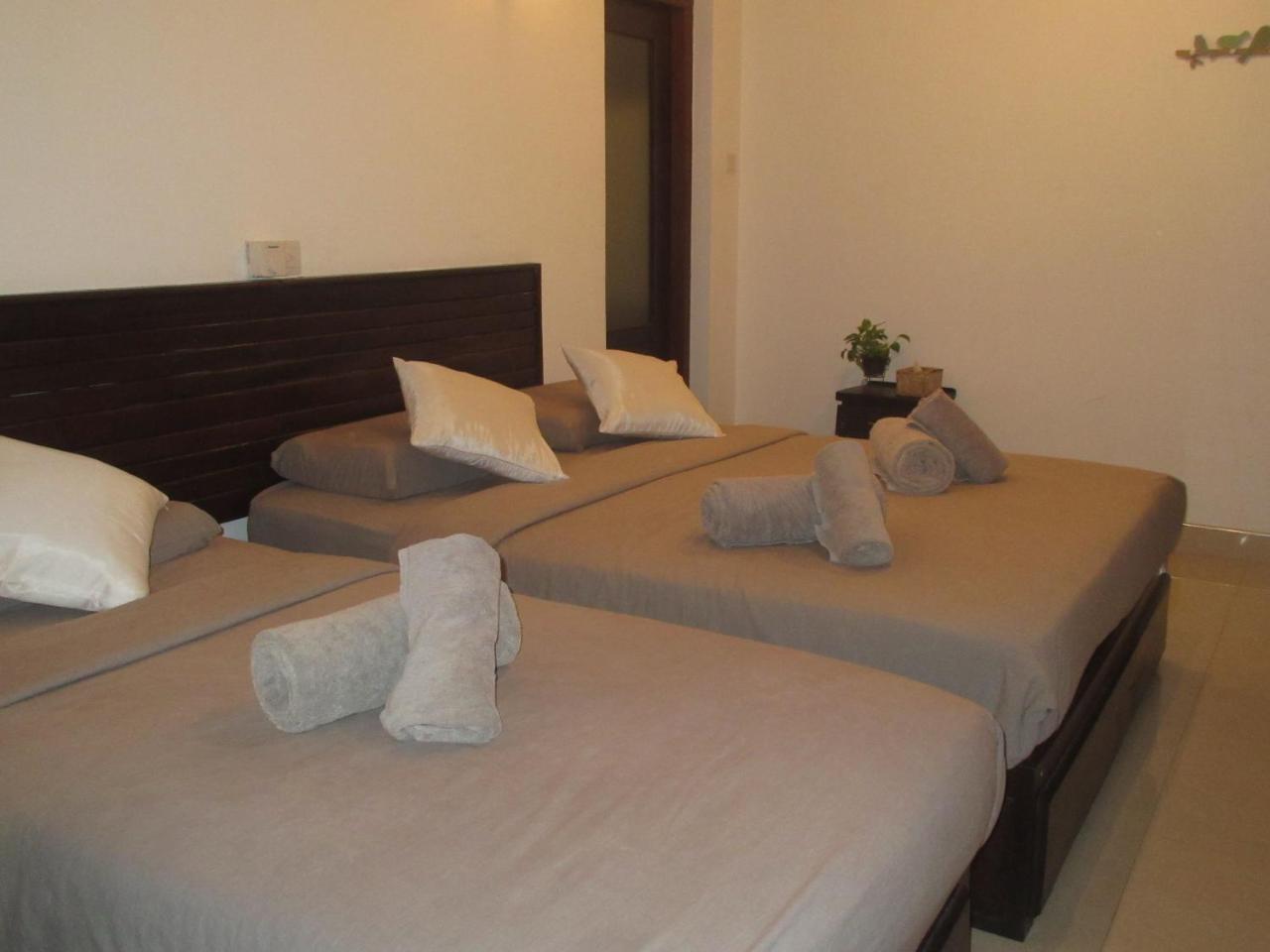 So What Boutique Hotel Νεγκόμπο Εξωτερικό φωτογραφία