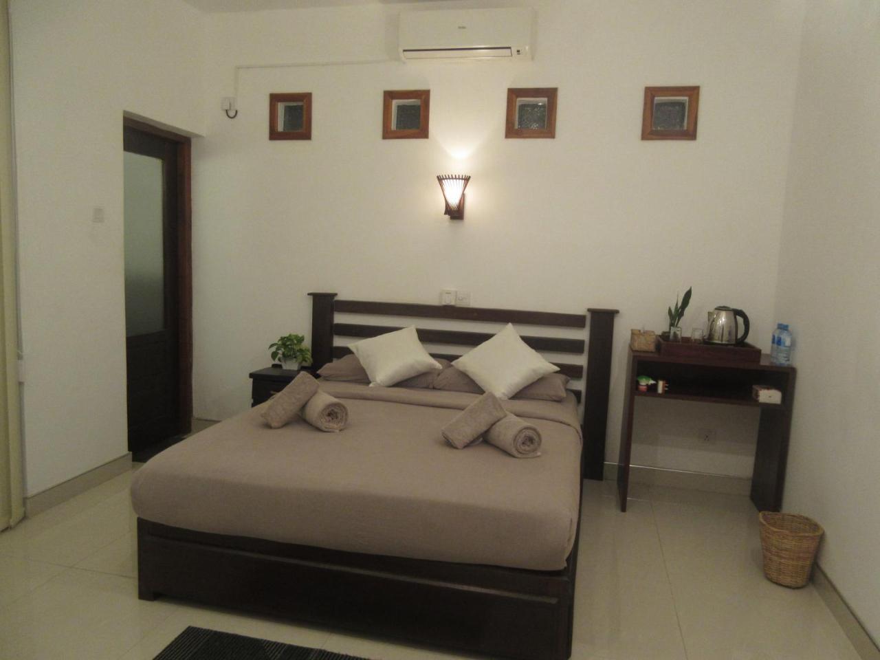 So What Boutique Hotel Νεγκόμπο Εξωτερικό φωτογραφία