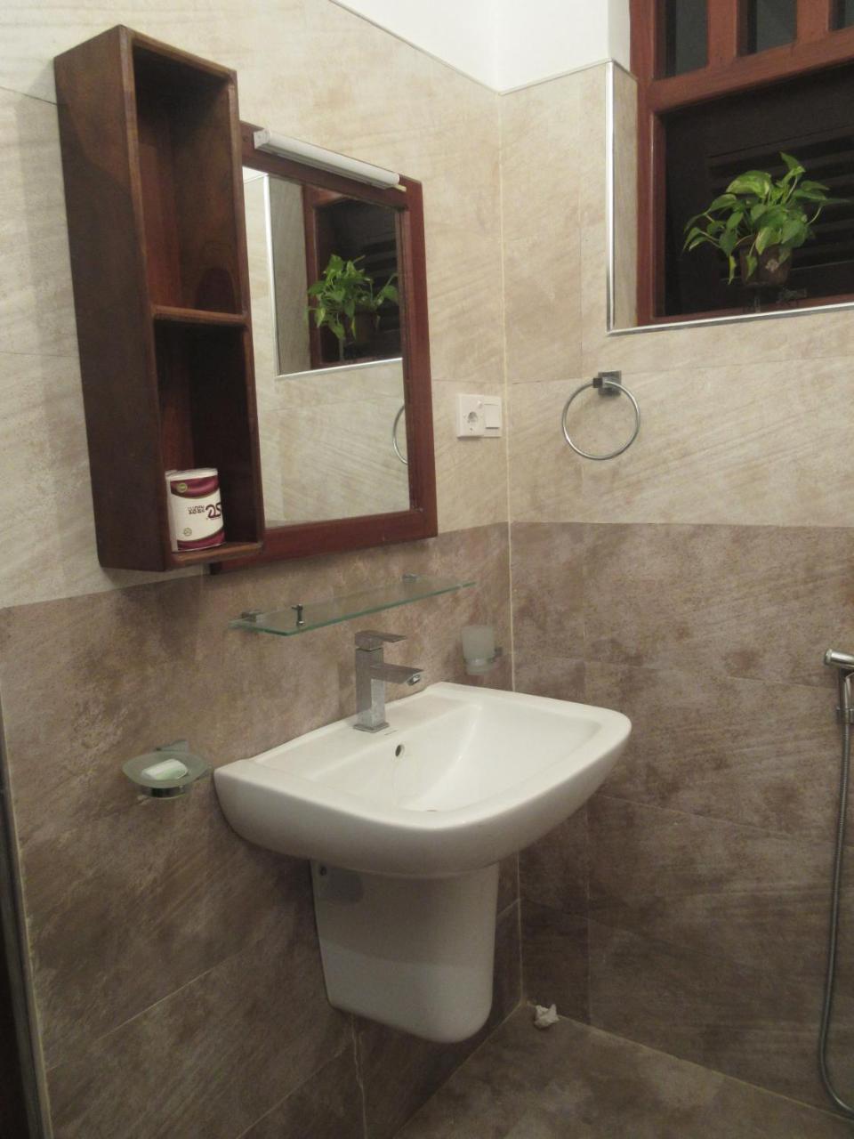 So What Boutique Hotel Νεγκόμπο Εξωτερικό φωτογραφία