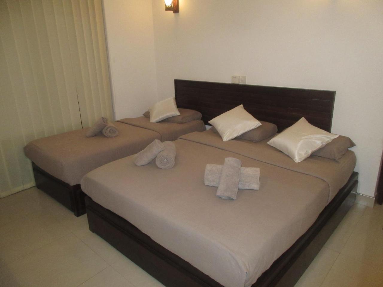 So What Boutique Hotel Νεγκόμπο Εξωτερικό φωτογραφία