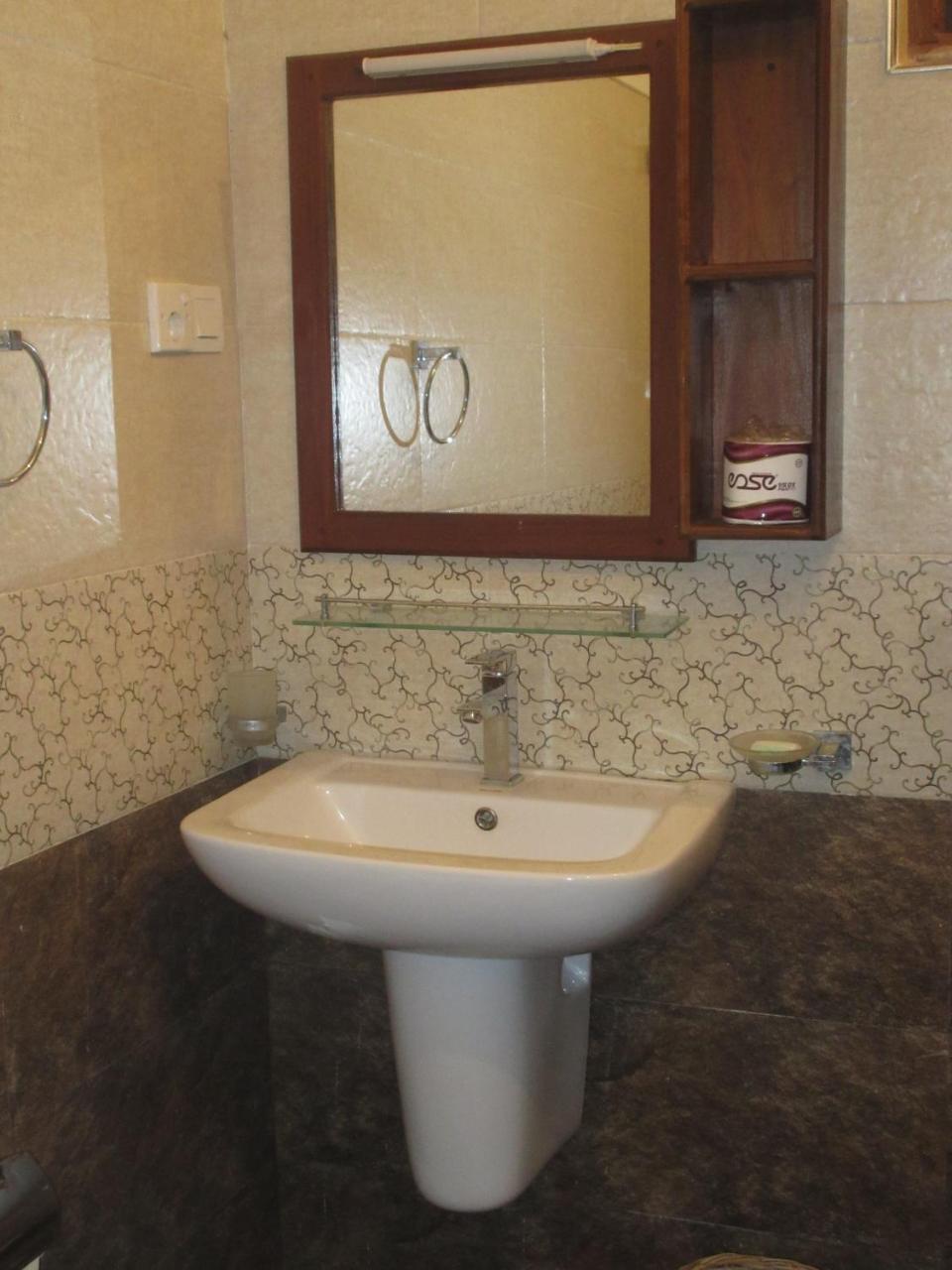 So What Boutique Hotel Νεγκόμπο Εξωτερικό φωτογραφία