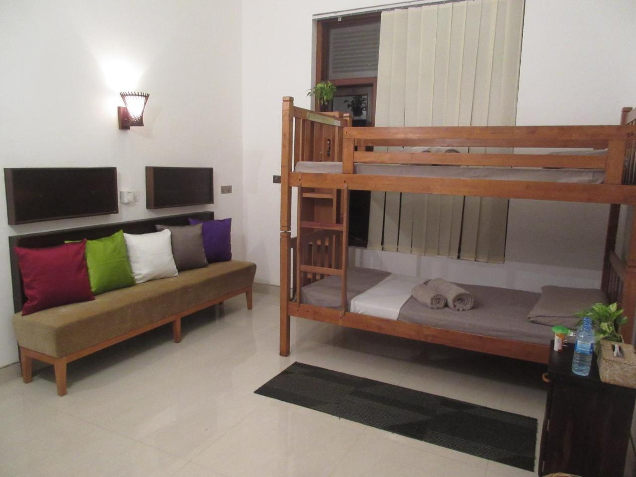 So What Boutique Hotel Νεγκόμπο Εξωτερικό φωτογραφία