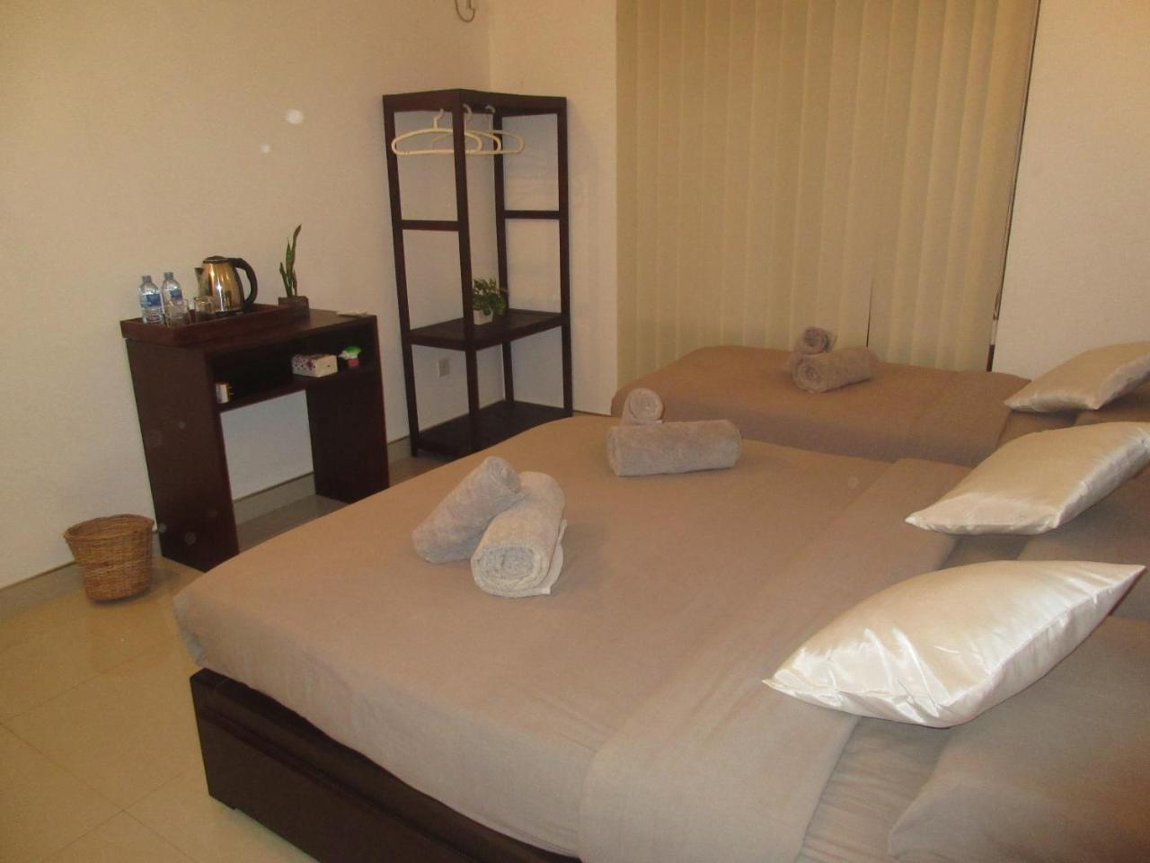 So What Boutique Hotel Νεγκόμπο Εξωτερικό φωτογραφία