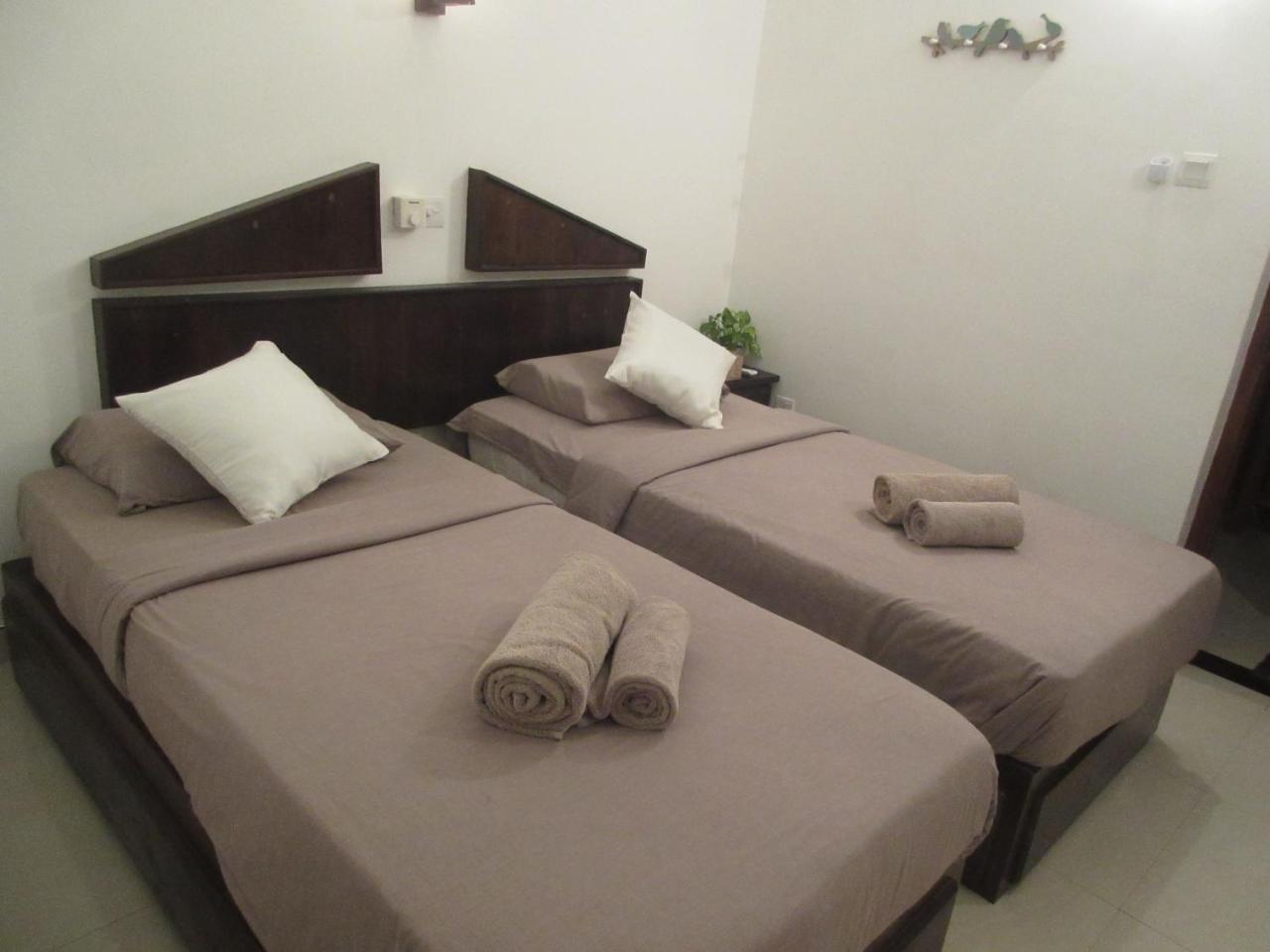 So What Boutique Hotel Νεγκόμπο Εξωτερικό φωτογραφία