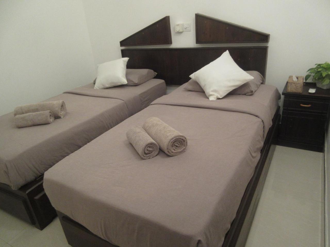 So What Boutique Hotel Νεγκόμπο Εξωτερικό φωτογραφία