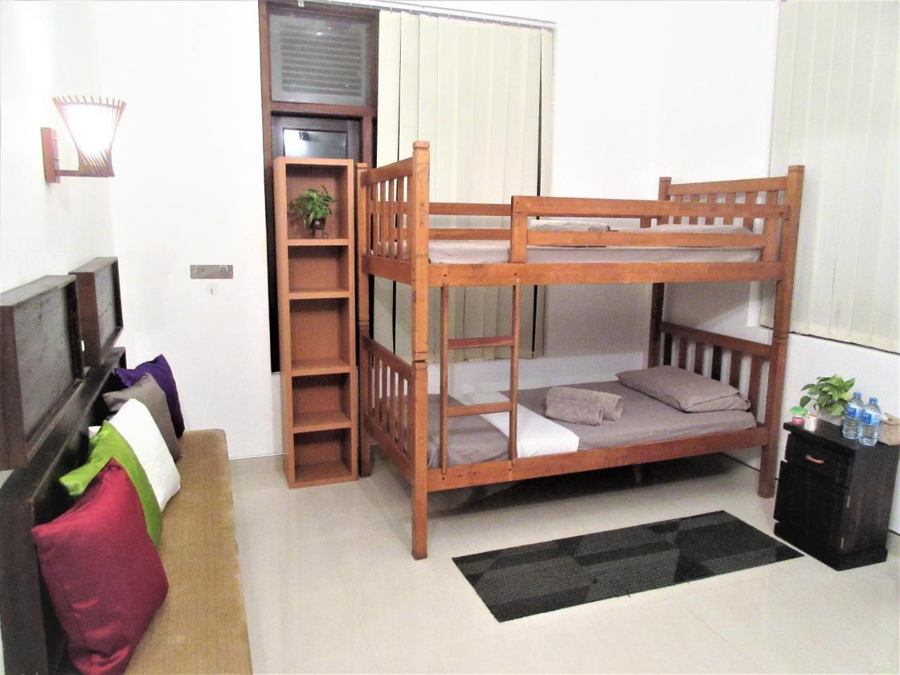 So What Boutique Hotel Νεγκόμπο Εξωτερικό φωτογραφία