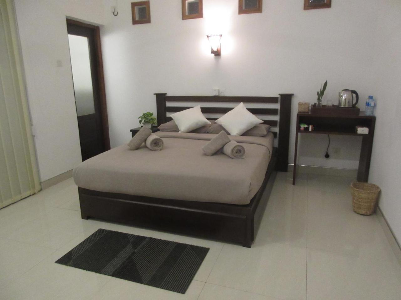 So What Boutique Hotel Νεγκόμπο Εξωτερικό φωτογραφία