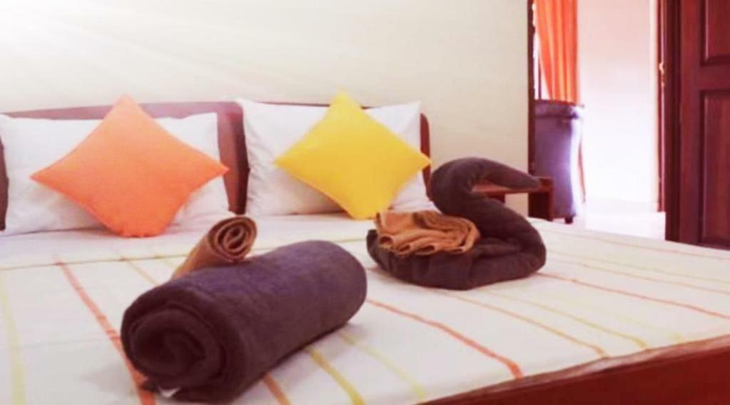 So What Boutique Hotel Νεγκόμπο Εξωτερικό φωτογραφία