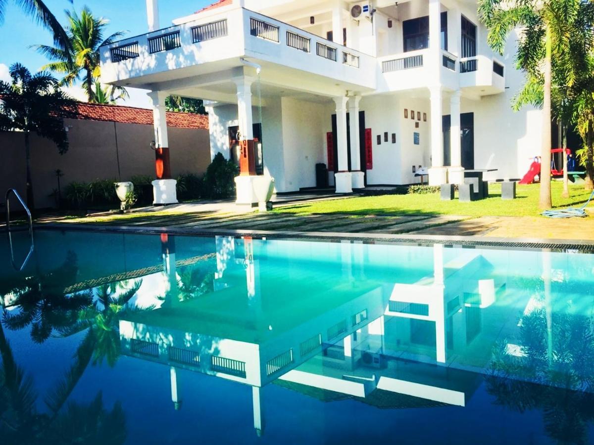 So What Boutique Hotel Νεγκόμπο Εξωτερικό φωτογραφία