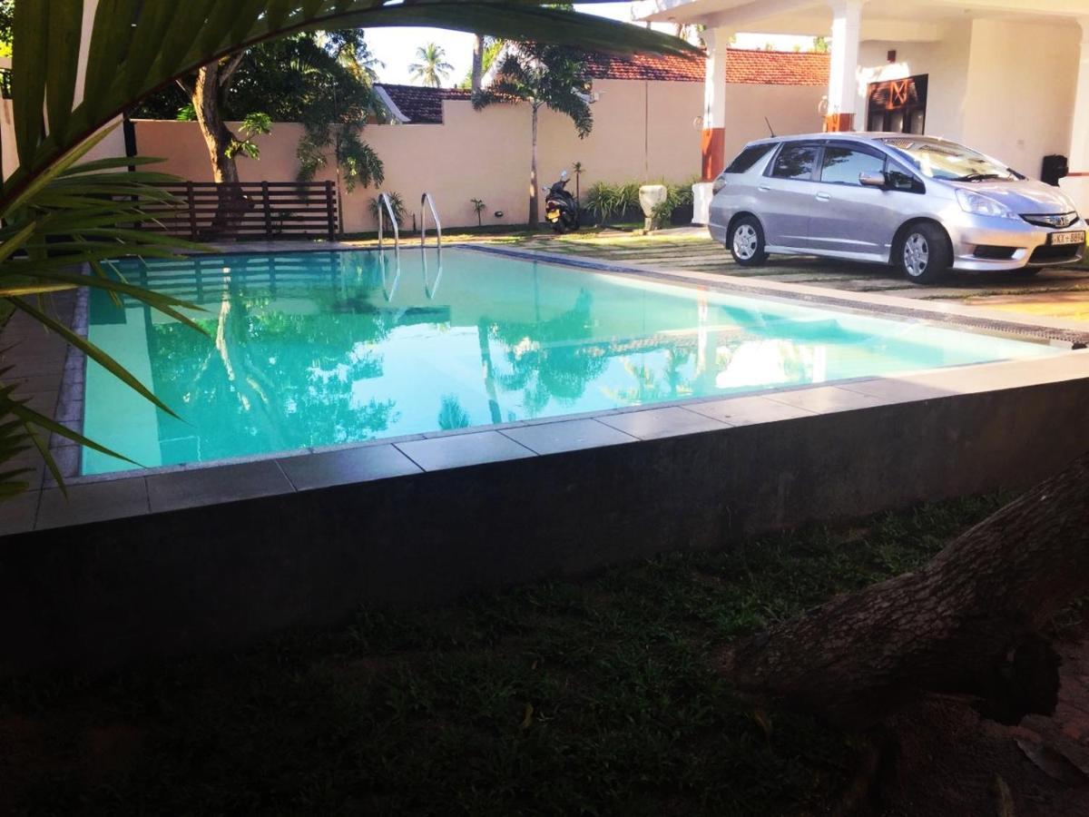 So What Boutique Hotel Νεγκόμπο Εξωτερικό φωτογραφία