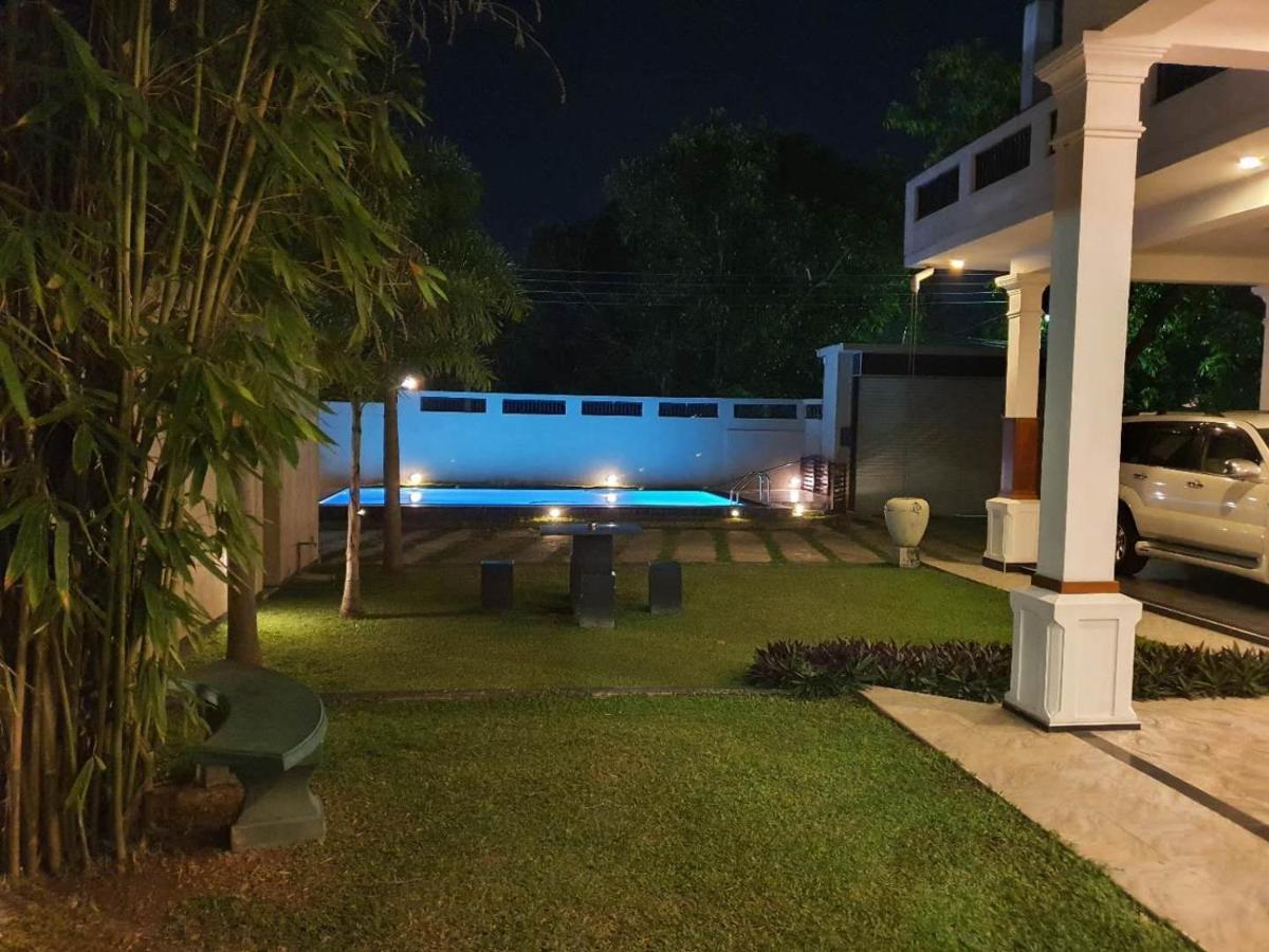 So What Boutique Hotel Νεγκόμπο Εξωτερικό φωτογραφία