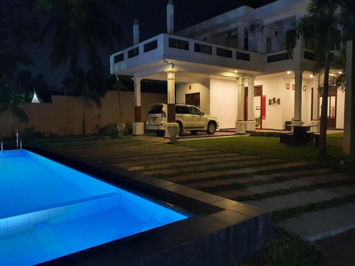 So What Boutique Hotel Νεγκόμπο Εξωτερικό φωτογραφία